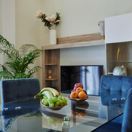 Casa Clira Apartman Zákinthosz Kültér fotó