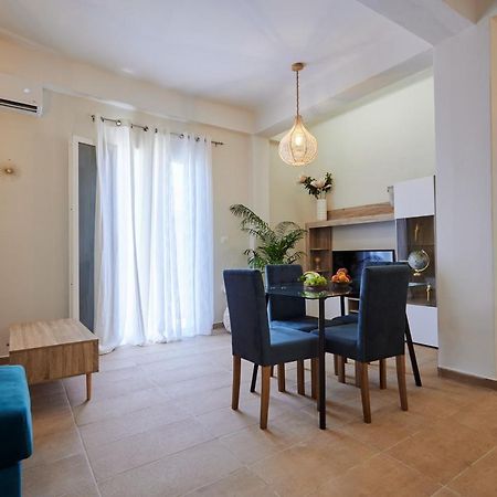 Casa Clira Apartman Zákinthosz Kültér fotó