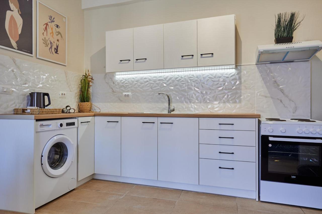 Casa Clira Apartman Zákinthosz Kültér fotó