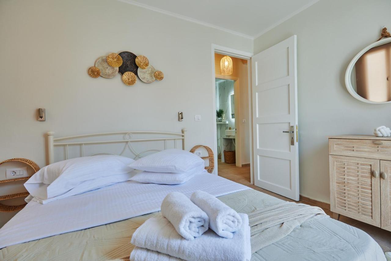 Casa Clira Apartman Zákinthosz Kültér fotó