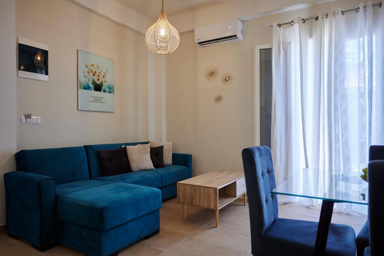 Casa Clira Apartman Zákinthosz Kültér fotó