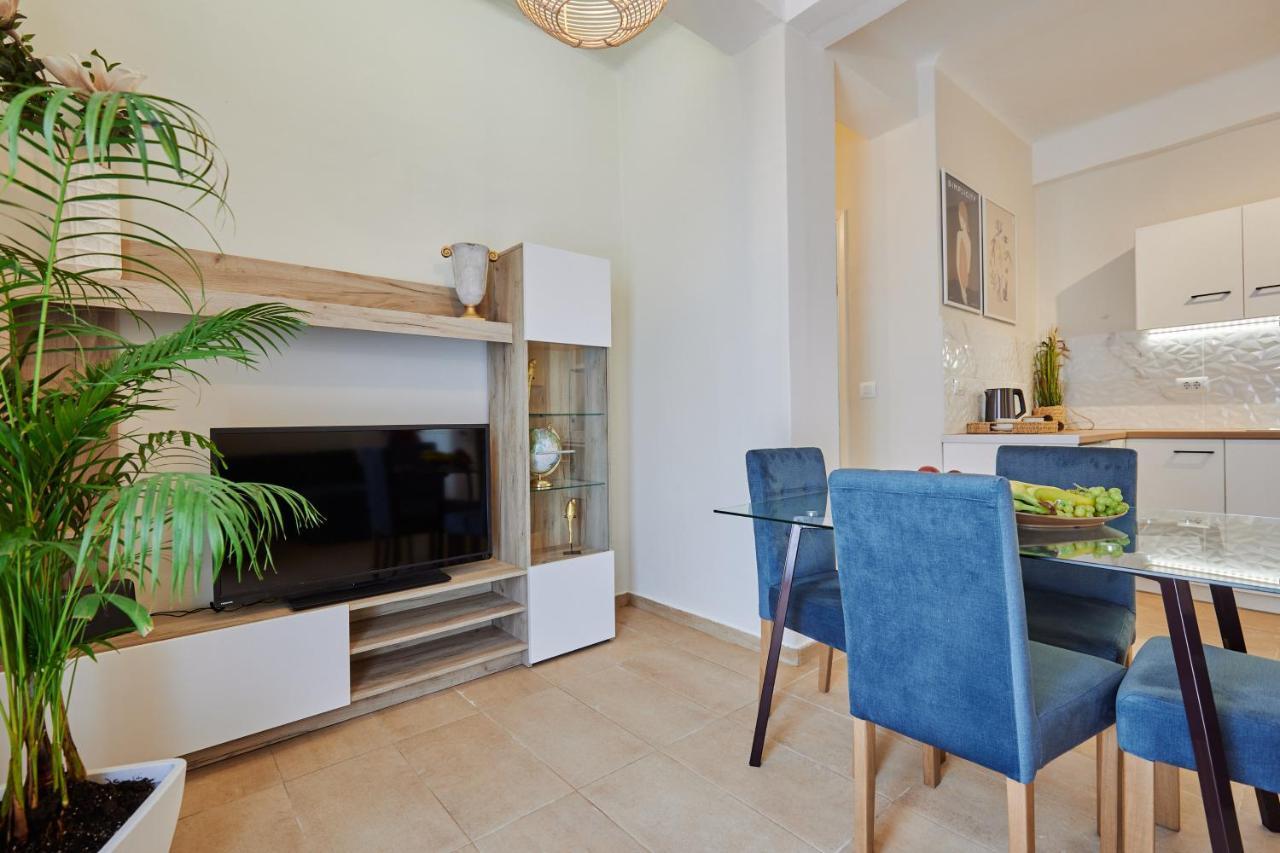 Casa Clira Apartman Zákinthosz Kültér fotó