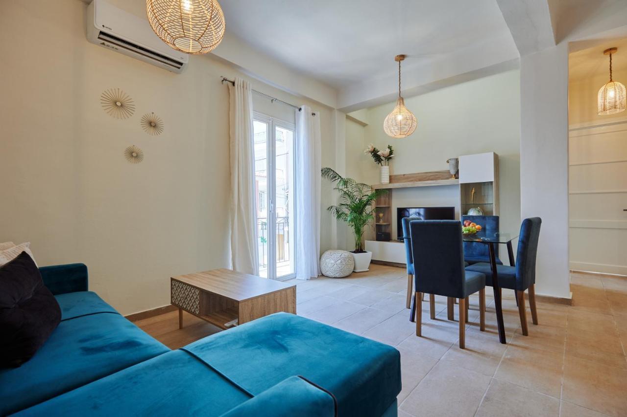 Casa Clira Apartman Zákinthosz Kültér fotó