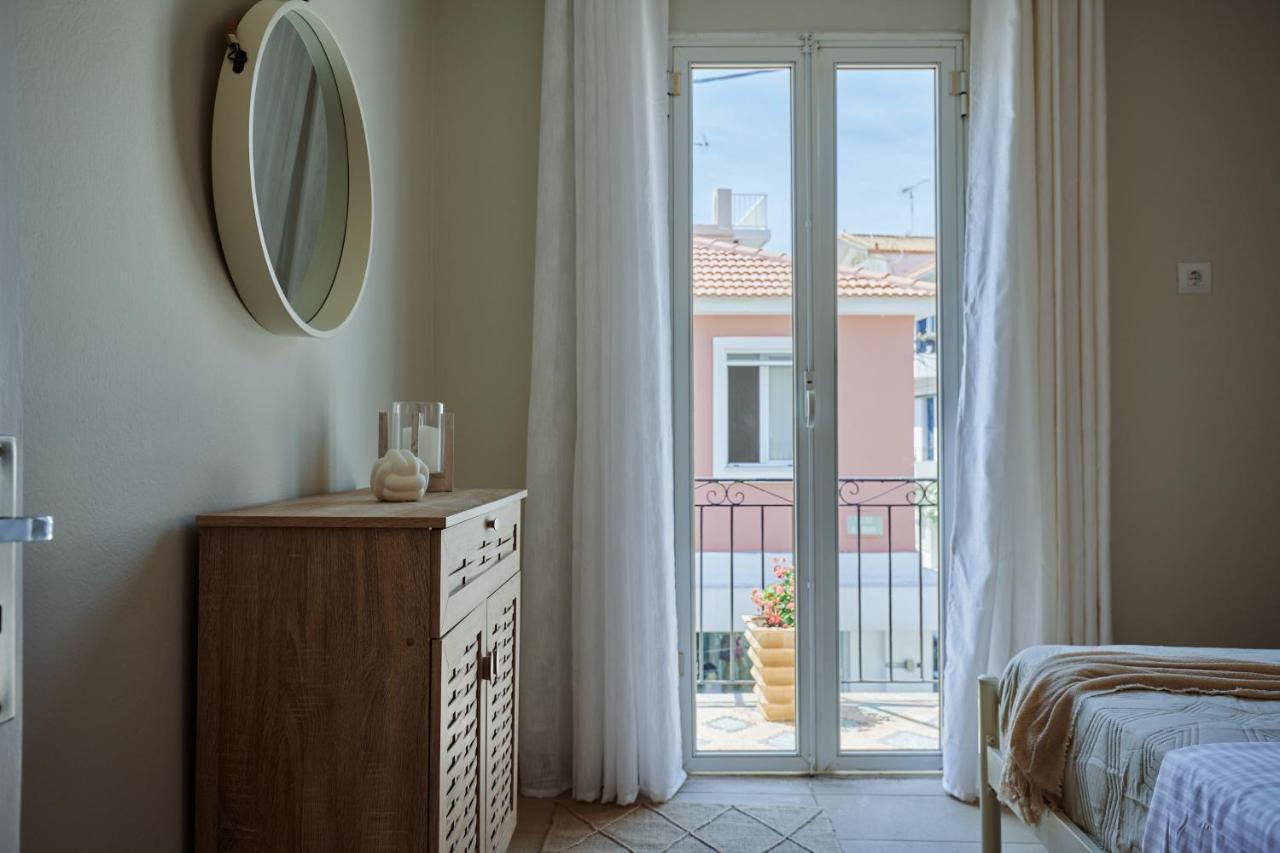 Casa Clira Apartman Zákinthosz Kültér fotó
