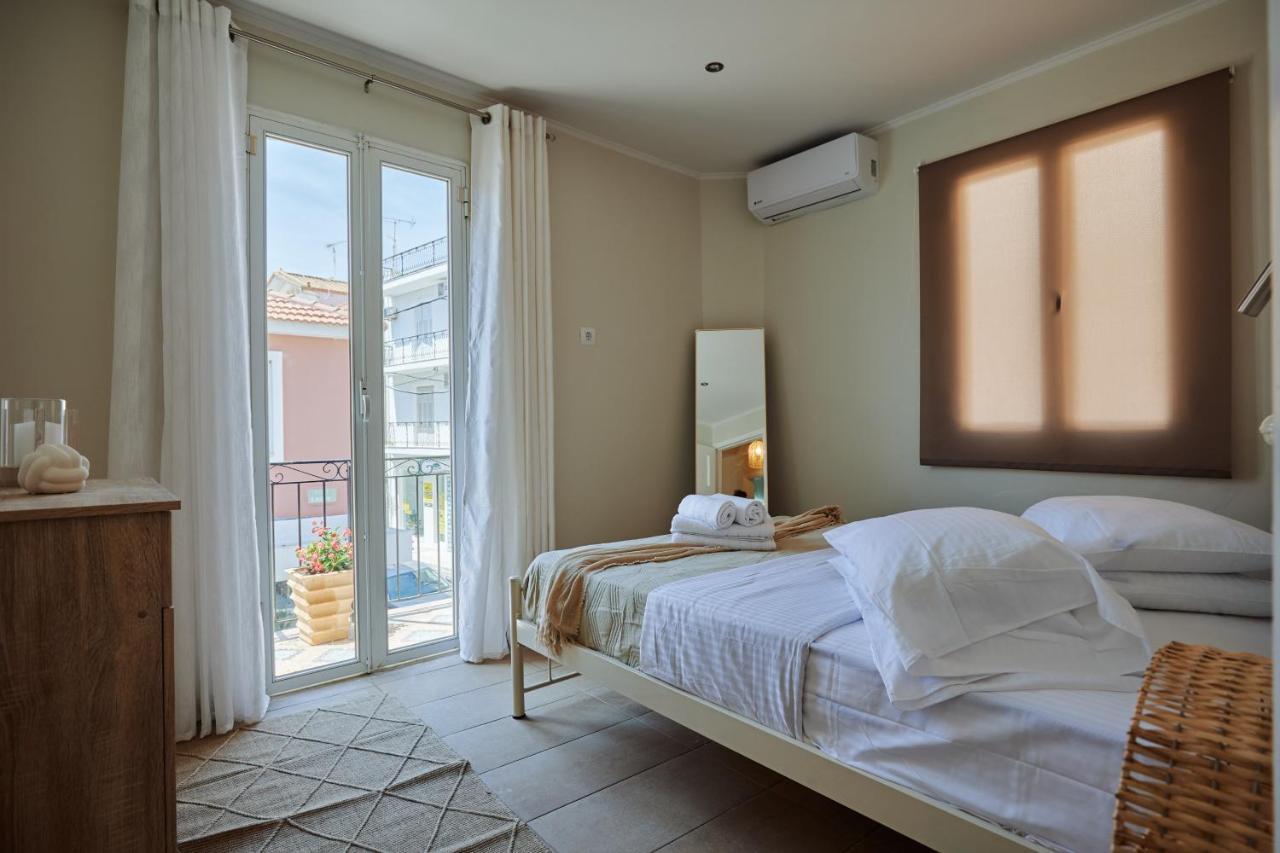 Casa Clira Apartman Zákinthosz Kültér fotó
