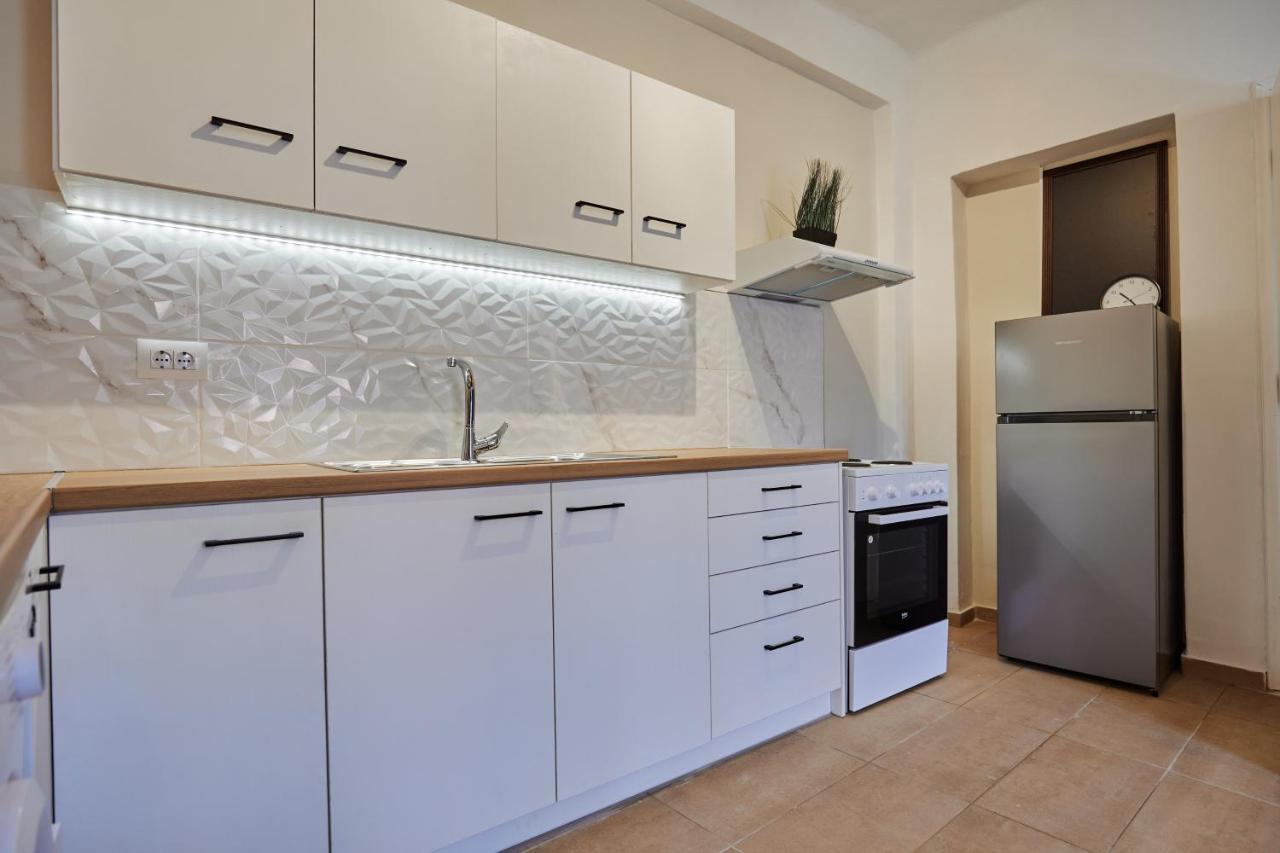 Casa Clira Apartman Zákinthosz Kültér fotó